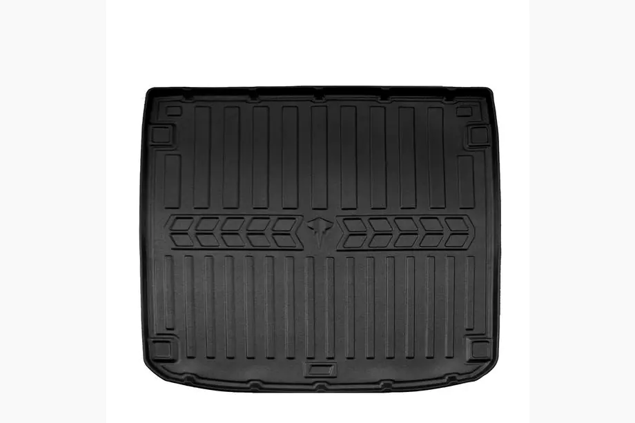 Audi A4 B9 2015–2024 3D tavaratilan matto (universal, Stingray) Image