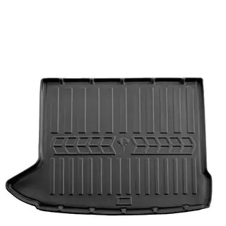 Tavaratilan matto Stingray 3D