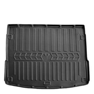 Tavaratilan matto Stingray 3D