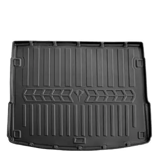 Tavaratilan matto Stingray 3D