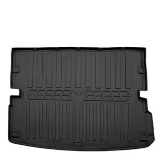 Tavaratilan matto Stingray 3D Audi Q7 2005–2015