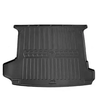 Tavaratilan matto Stingray 3D