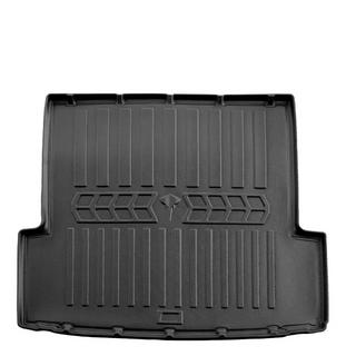 Kuminen tavaratilan matto E91:een (3D, Stingray) BMW 3-sarja E90/E91 2005–2011
