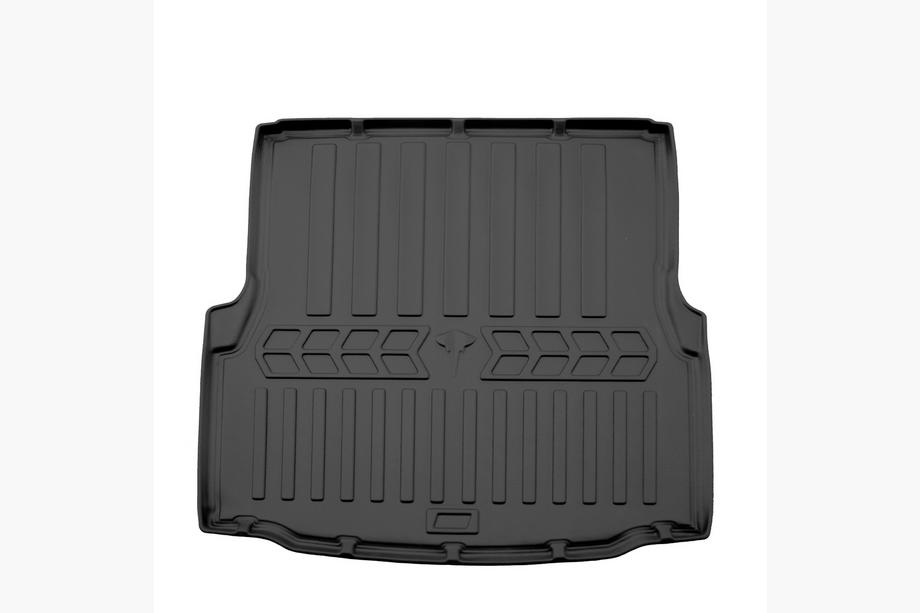 BMW 3-sarja E46 1998–2006 3D tavaratilan matto Stingray (SD) Image
