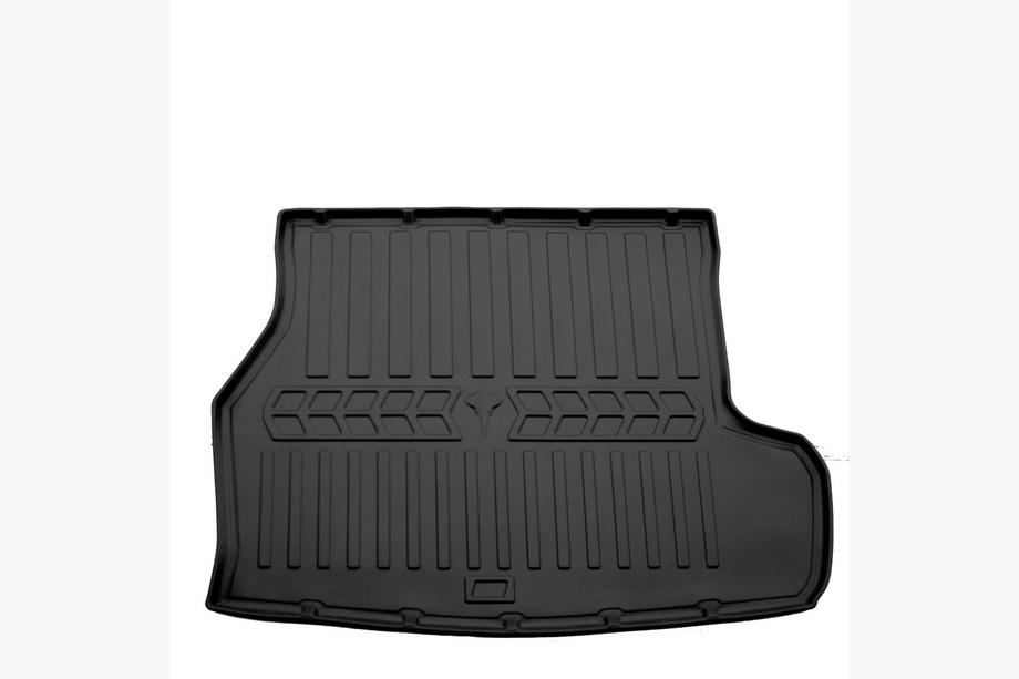 BMW 3-sarja E46 1998–2006 3D tavaratilan matto Stingray (SW) Image