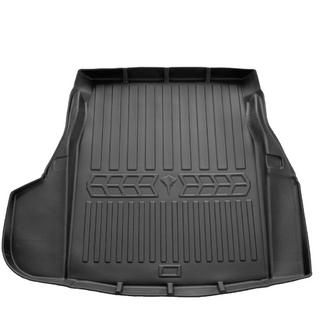 3D-kumimatto tavaratilaan E60:lle (Stingray)