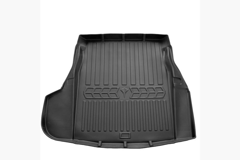 BMW 5-sarja E60/E61 2003–2010 3D-kumimatto tavaratilaan E60:lle (Stingray) Image