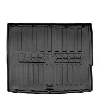 Tavaratilan matto Stingray 3D BMW X1 E84 2009–2015