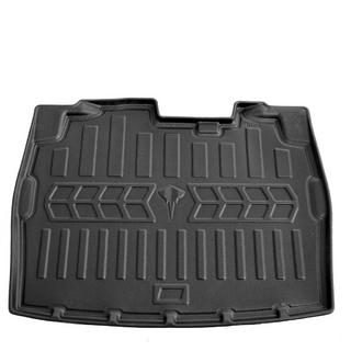 Tavaratilan kumimatto 3D (alempi tavaratila) (Stingray) BMW X1 F48 2015–2022