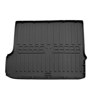 Tavaratilan matto Stingray 3D
