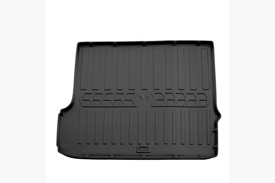 BMW X3 E83 2003–2010 Tavaratilan matto Stingray 3D Image