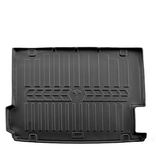 Tavaratilan matto Stingray 3D BMW X3 F25 2011–2018