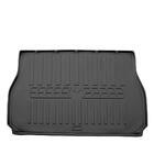 BMW X5 E53 1999–2006 Tavaratilan matto Stingray 3D kuva 1