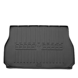 Tavaratilan matto Stingray 3D