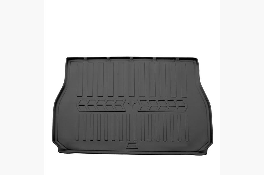 BMW X5 E53 1999–2006 Tavaratilan matto Stingray 3D Image