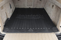 BMW X5 E70 2007–2013 Tavaratilan matto Stingray 3D kuva 1
