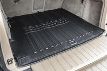 BMW X5 E70 2007–2013 Tavaratilan matto Stingray 3D kuva 3