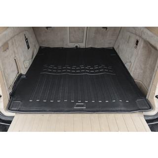 Tavaratilan matto Stingray 3D BMW X5 E70 2007–2013 kuva 1