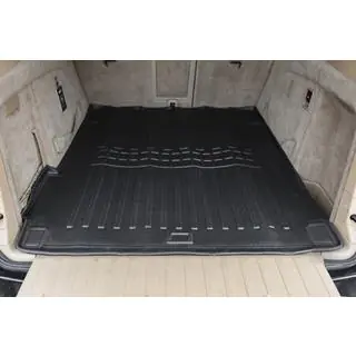 Tavaratilan matto Stingray 3D kuva 1