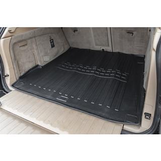 Tavaratilan matto Stingray 3D BMW X5 E70 2007–2013 kuva 2