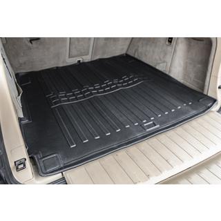 Tavaratilan matto Stingray 3D BMW X5 E70 2007–2013 kuva 3