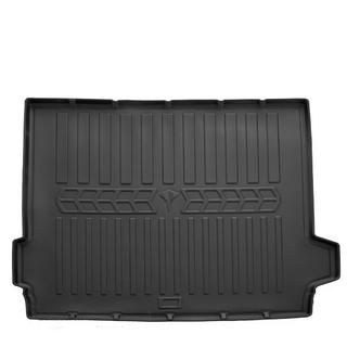 Tavaratilan matto Stingray 3D BMW X5 G05 2019–2026