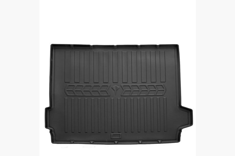 BMW X5 G05 2019–2026 Tavaratilan matto Stingray 3D Image