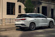 Koeajo: uusi Lexus ТX -maasturi kuva 3