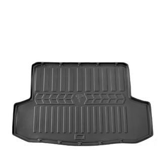 Tavaratilan matto 3D (SD) (Stingray)