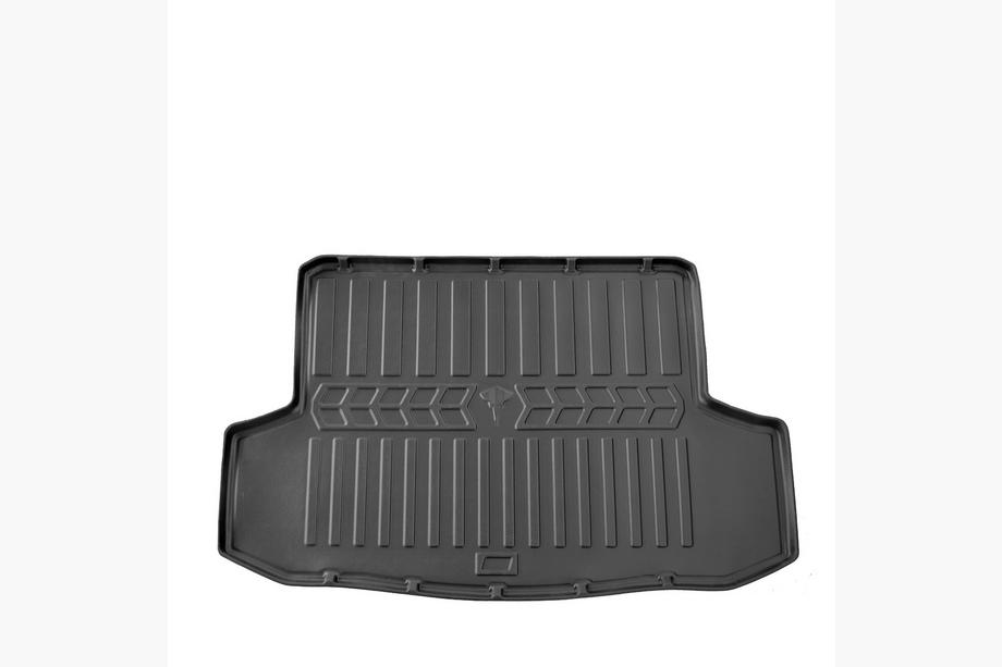 Chevrolet Aveo T200 2002–2008 Tavaratilan matto 3D (SD) (Stingray) Image