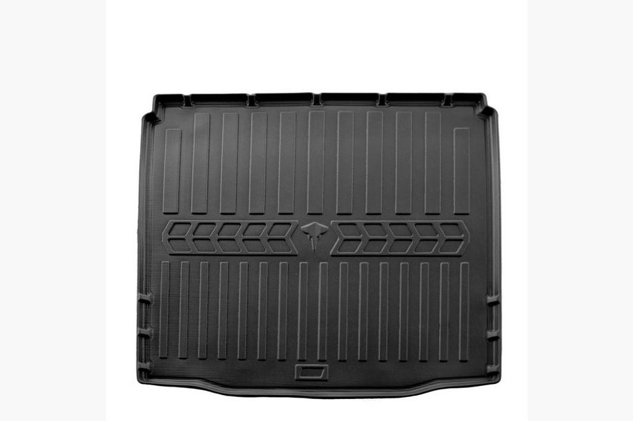 Chevrolet Cruze 2009–2015 Tavaratilan matto 3D (SD) (Stingray) Image