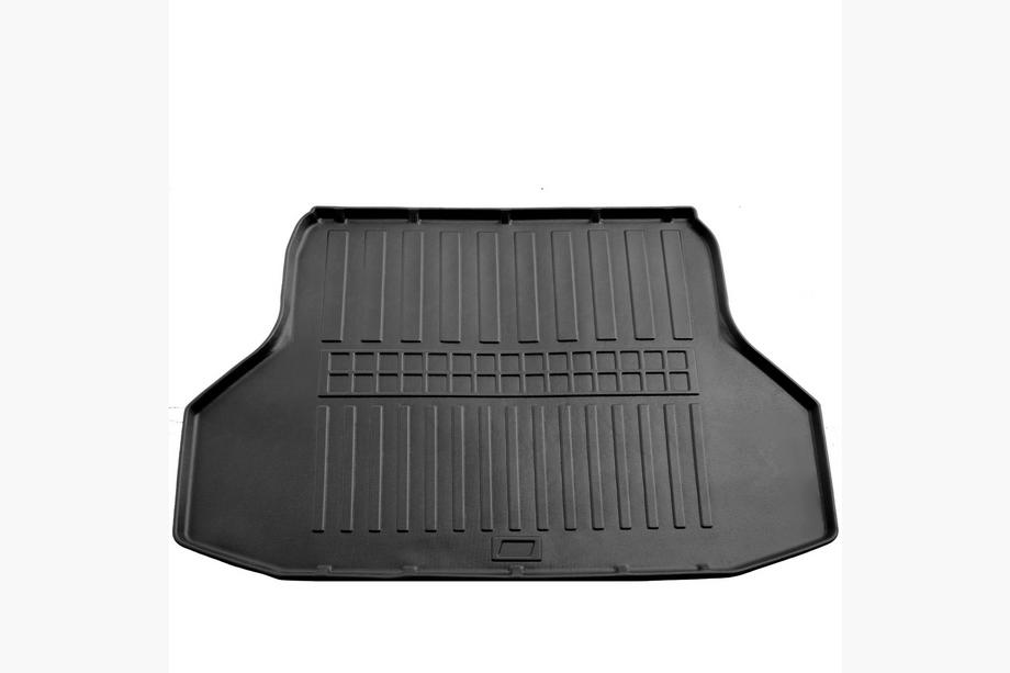 Chevrolet Lacetti 2003–2024 Tavaratilan matto 3D (SD) (Stingray) Image