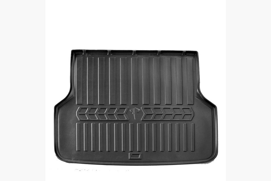 Chevrolet Lacetti 2003–2024 Tavaratilan matto 3D (SW) (Stingray) Kuva 1