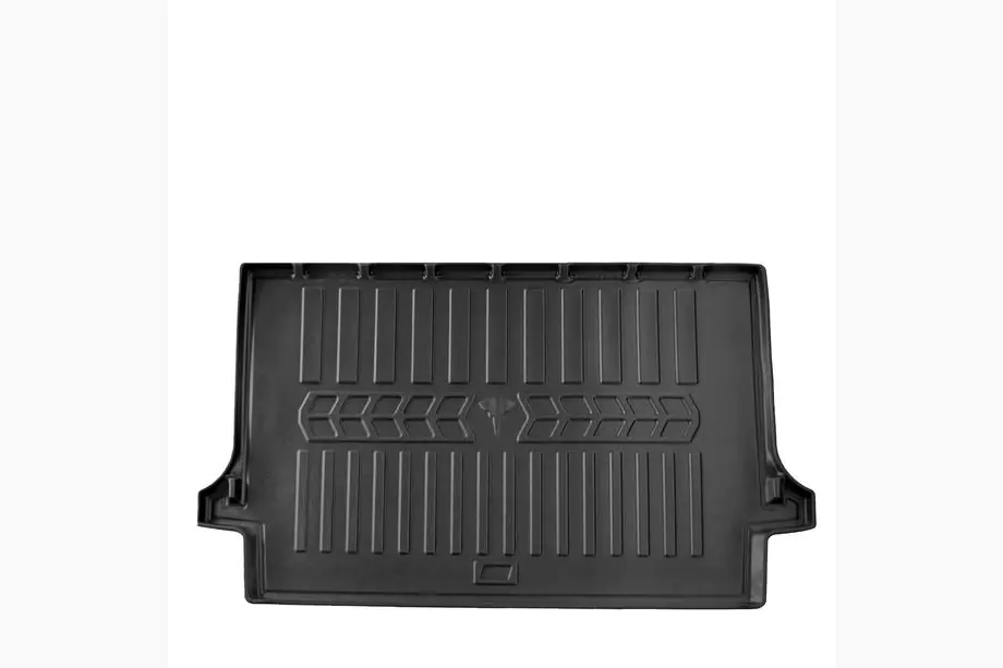 Citroen C-4 Picasso 2006–2013 3D tavaratilamatto (Stingray) Kuva 1