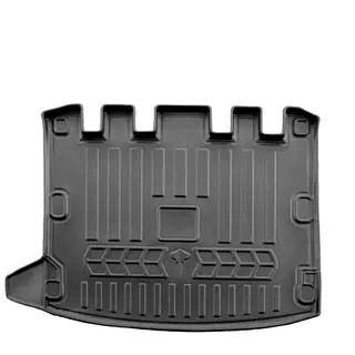 3D tavaratilan kaukalomatto (5 paikkaa) (Stingray)