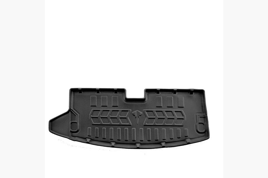 Dacia Jogger 2022– 3D tavaratilan kaukalomatto (7 paikkaa) (Stingray) Image
