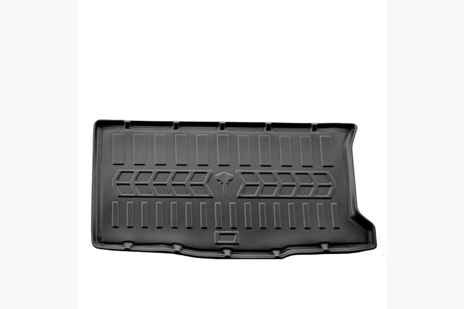 Fiat 500/500L 2013–2022 3D tavaratilamatto (Stingray) Image