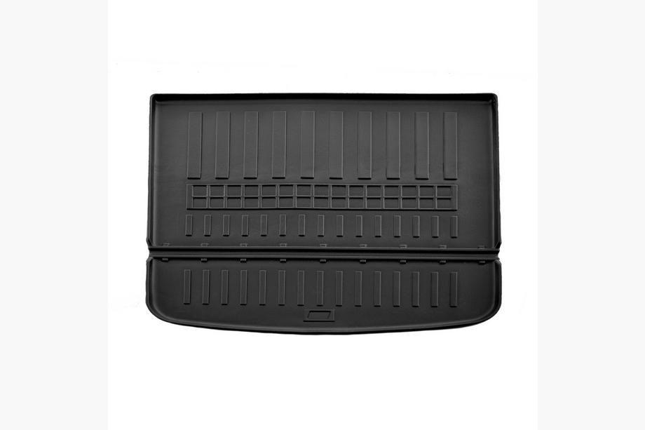 Dodge Journey 2008–2020 3D tavaratilamatto (Stingray) Image