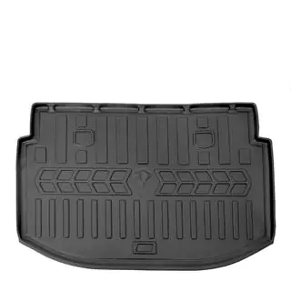 3D tavaratilan matto (hybrid) (Stingray)