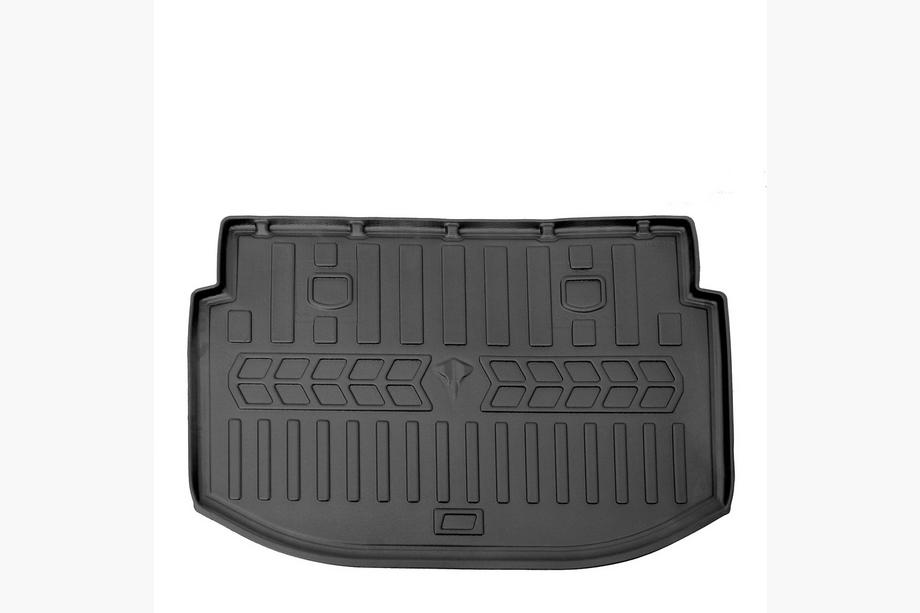 Ford C-Max/Grand C-Max 2010–2019 3D tavaratilan matto (hybrid) (Stingray) Image