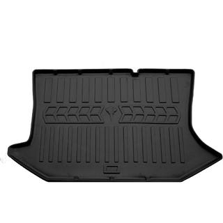 3D tavaratilakaukalo (HB) (Stingray) Ford Fiesta 2002–2008