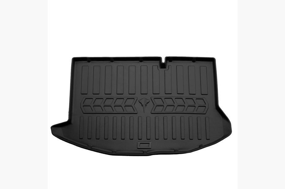 Ford Fiesta 2008–2017 3D tavaratilakaukalo (HB) (Stingray) Image