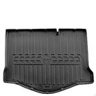 Ford Focus II 2005–2008 3D tavaratilakaukalo (HB) (Stingray) kuva 1