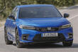 Katsaus Honda Civic Hatch -viistoperään kuva 2