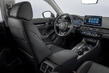 Katsaus Honda Civic Hatch -viistoperään kuva 5