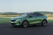 Testissä uudistunut KIA XCeed – korotettu hatchback kuva 4