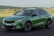 Testissä uudistunut KIA XCeed – korotettu hatchback kuva 2
