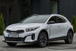 Testissä uudistunut KIA XCeed – korotettu hatchback kuva 1