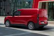 Ford Transit Courierin 2. sukupolven katsaus kuva 2