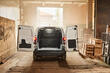 Ford Transit Courierin 2. sukupolven katsaus kuva 5